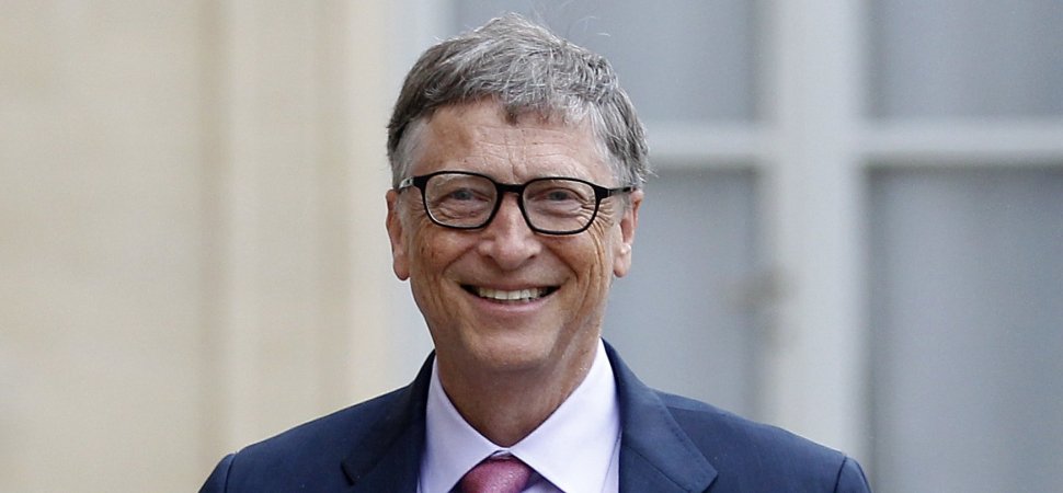 Bill Gates, Warren Buffett, and Oprah Winfrey All Use the 5-Hour Rule