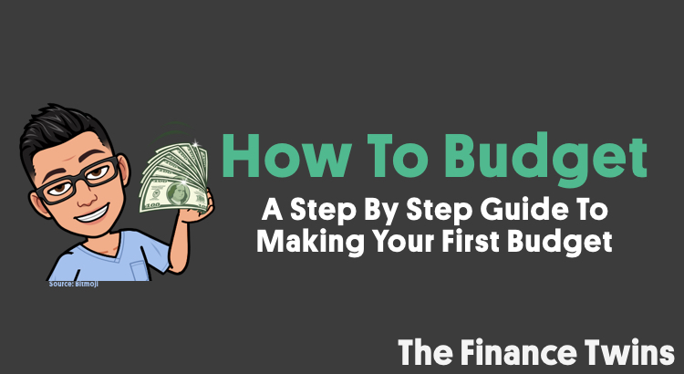 How To Budget